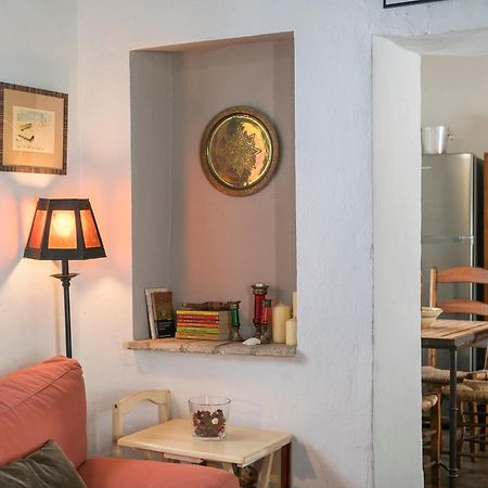 Villa Casa Marina - Califa Casas Vejer Vejer de la Frontera Esterno foto