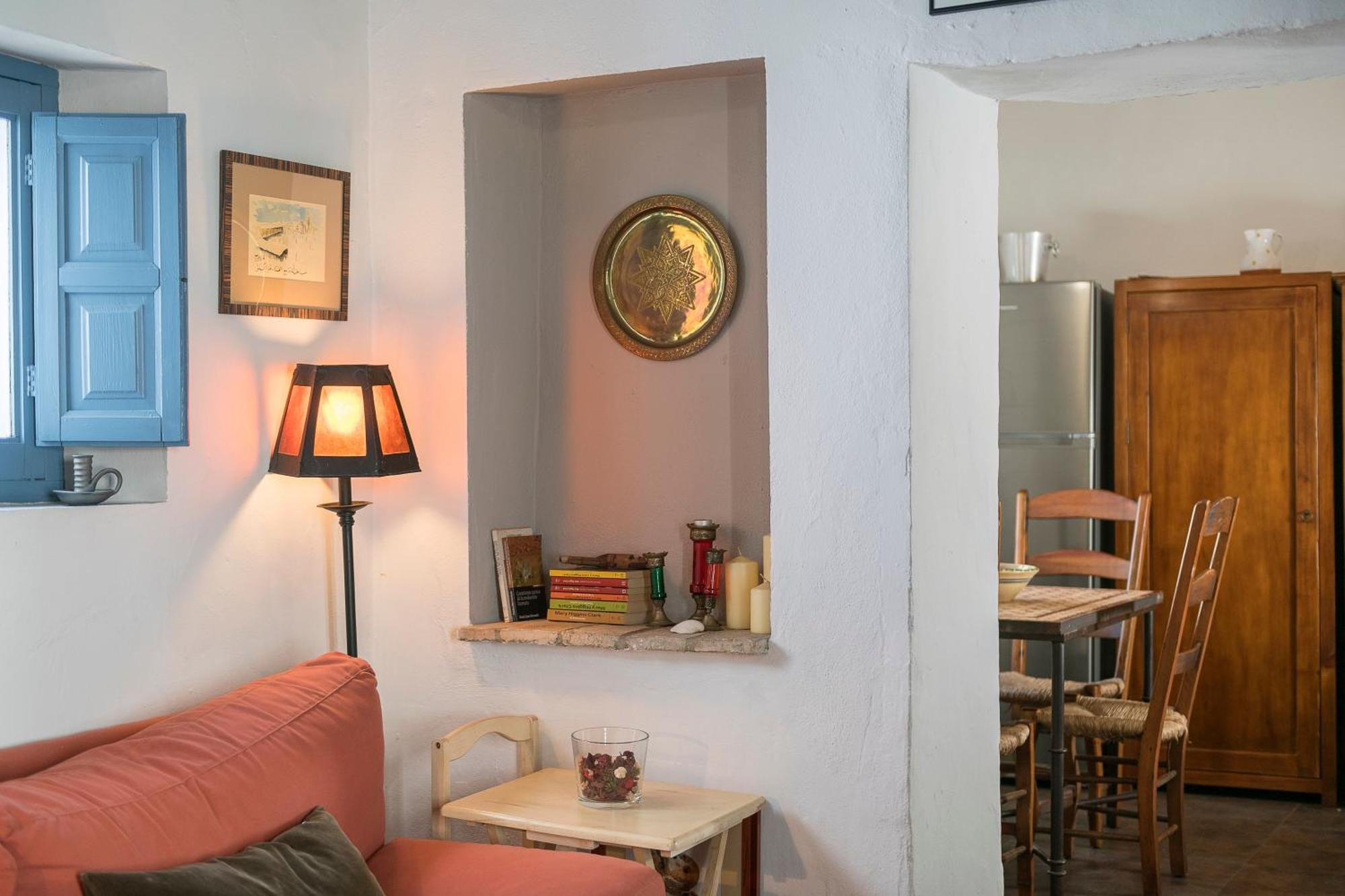 Villa Casa Marina - Califa Casas Vejer Vejer de la Frontera Esterno foto