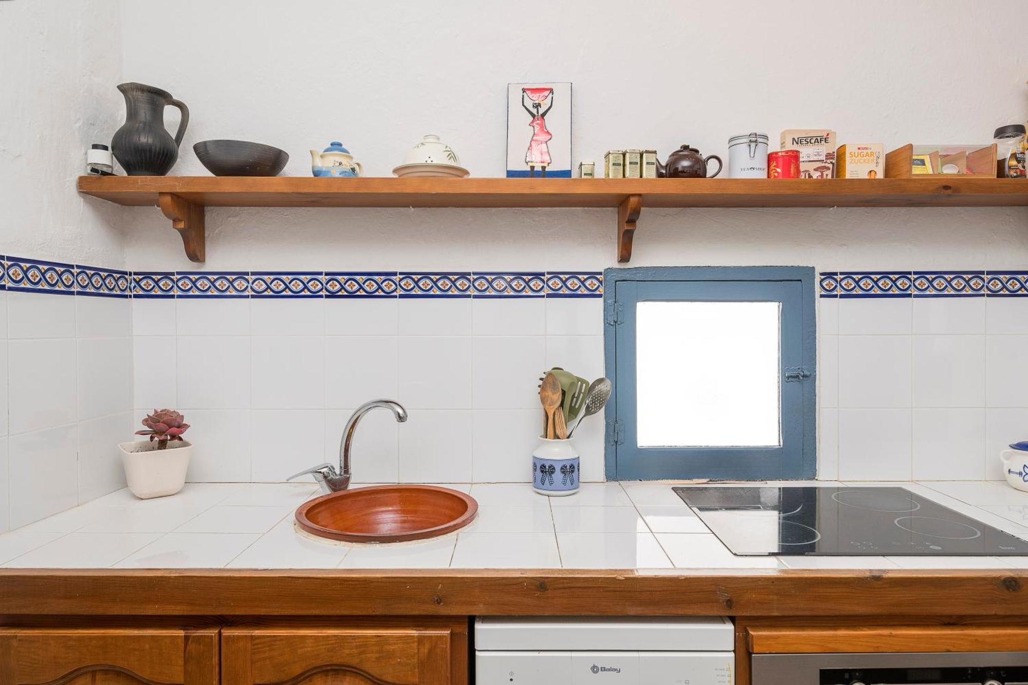 Villa Casa Marina - Califa Casas Vejer Vejer de la Frontera Esterno foto