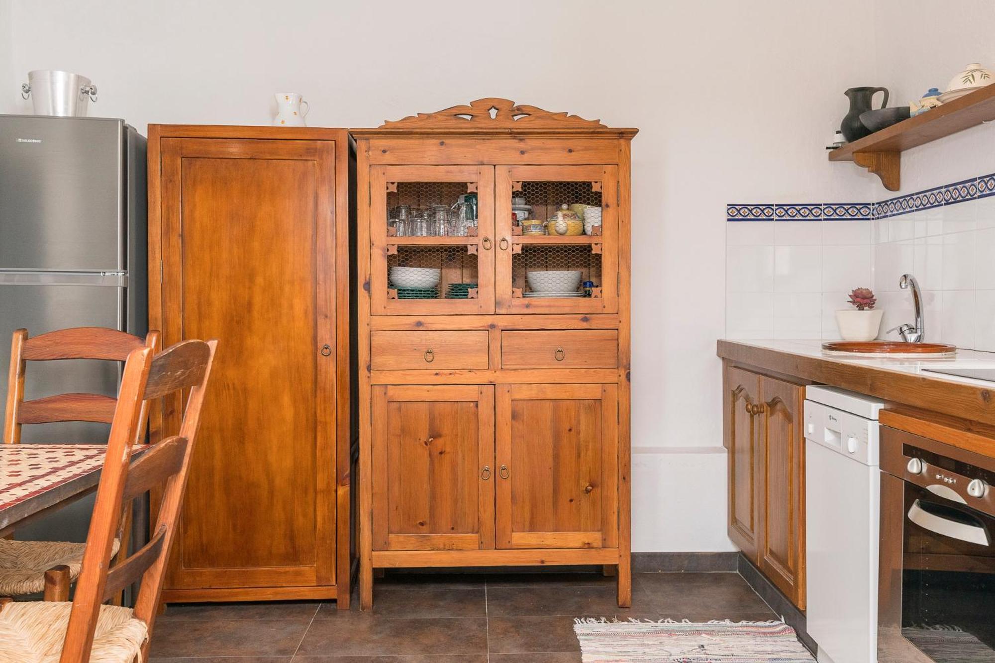 Villa Casa Marina - Califa Casas Vejer Vejer de la Frontera Esterno foto