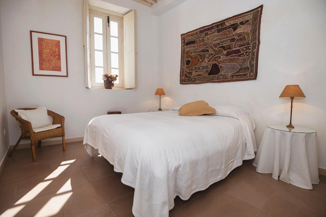 Villa Casa Marina - Califa Casas Vejer Vejer de la Frontera Camera foto